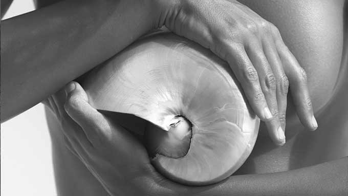 History of nude photography — from daguerreotypes to digital — article by Buyanskyy